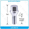 Wheel Lug Bolts for Car Wheel